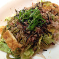 sonop's cooksnap of when they made 焼き和そば.
