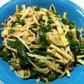 nameisJack's cooksnap of when they made タケノコと鶏肉の炒め物.