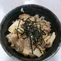 RINRI☆'s cooksnap of when they made 簡単！たけのこの炊き込みご飯.