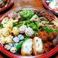ms03143's cooksnap of when they made ちくわでオードブル♡.