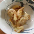 noamanma's cooksnap of when they made ちょー簡単♪材料3つの鶏皮せんべい.