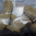 noamanma's cooksnap of when they made 生姜の保存.