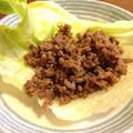 デブみかん's cooksnap of when they made 簡単(^ω^)そぼろ丼.