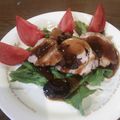 ハルとサスケ's cooksnap of when they made お家フレンチ☆豚肩ロースのプルーン煮.