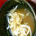 MMまどか's cooksnap of when they made 新玉ねぎde塩麹カレーマリネ.