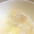 手納豆's cooksnap of when they made 追いがつお節つゆで作る簡単たけのこご飯.