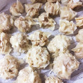 ゆうじろう88's cooksnap of when they made 簡単に作れる本格派しゅうまい.