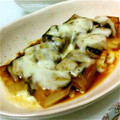 ﾊﾟｲﾅﾎﾟｰ's cooksnap of when they made 厚揚げのチーズ焼き＊田楽みそで.