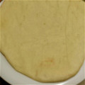 まあ12's cooksnap of when they made 少し焼くだけ♪ピザ生地の保存.