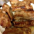ちよぞう's cooksnap of when they made 煮込み不要コク旨スパイシー・スペアリブ.