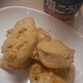 紫君子蘭's cooksnap of when they made 塩こうじのタンドリーチキン.