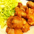 ハルのおと's cooksnap of when they made 簡単！ザクザク塩唐揚げ！.