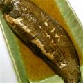 Shiki色's cooksnap of when they made 白身魚の煮付け.