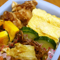 モーリーママ's cooksnap of when they made ☆ツナとチーズの洋風卵焼き☆.