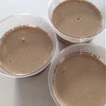 みっつの紅茶's cooksnap of when they made レアヨーグルト☆ミルクティープリン.