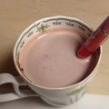 ✧彼方✧'s cooksnap of when they made ホットココア.