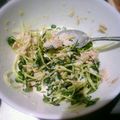 あるぱかひめ's cooksnap of when they made カイワレとシーチキンのサラダ.