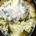 ちゃんりー♡'s cooksnap of when they made ダシダのたまごスープ.