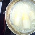 クロックマー君's cooksnap of when they made 簡単＊タケノコの茹で方。.