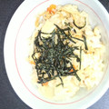 クロックマー君's cooksnap of when they made 簡単あっさり味のたけのこご飯。.