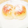 コロポックル森's cooksnap of when they made ふんわりミルクパン☆ハイジの白パン.