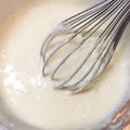 mame_tank's cooksnap of when they made レンジで簡単ホワイトソース♪.
