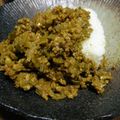 uri2215's cooksnap of when they made ピーマンのドライカレー.