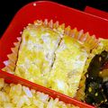 びゅうのすけ's cooksnap of when they made 卵ひとつで♡ツナ卵焼き.