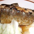 ＧＯＲＯ　's cooksnap of when they made 秋刀魚の照り焼き.