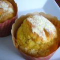 tetsun's cooksnap of when they made ホットケーキミックスでお食事マフィン.
