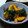 tetsun's cooksnap of when they made 春菊と柿のゴマ和え.