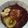 いーうん's cooksnap of when they made 豆乳入り♪アサイーボウル.