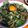 目指せ美白's cooksnap of when they made モロヘイヤの梅和え(納豆入り).