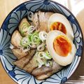 麻にゃん's cooksnap of when they made チャーシュー 簡単すぎて何度もリピ.