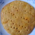 ちゃちゃいちゃい's cooksnap of when they made さくさく南瓜クッキー.
