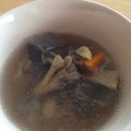 3mincookin's cooksnap of when they made 塩豚汁.