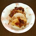 ☆ぷ～☆'s cooksnap of when they made 筍の煮物〜おかか煮＊.