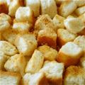 楪杠譲羽's cooksnap of when they made 食パンで簡単おやつorおつまみ.