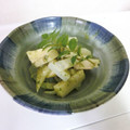 さふらん３'s cooksnap of when they made 筍の木の芽和え.