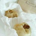 まなぶ。's cooksnap of when they made ヘルシー☆簡単☆さつまいもあんパン.