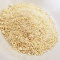 ゅぃシャン's cooksnap of when they made レンジで簡単♪ドライおからパウダー☆.