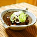 まりみぃ's cooksnap of when they made ◆簡単♡鶏レバー煮～ネギトッピング～◆.