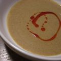 ブンブンたん's cooksnap of when they made しゃぶしゃぶのごまだれにラー油！.