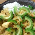 ttnwkm's cooksnap of when they made 超簡単！小麦粉不使用！チキンカレー！.