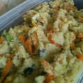 しししむむむ's cooksnap of when they made 簡単＊正統派 卯の花.
