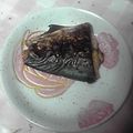 けいよせふ's cooksnap of when they made つばすのつけ焼き.