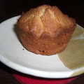ほよん's cooksnap of when they made アーモンドとはちみつのしっとりケーキ.