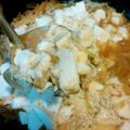 モロコロロ's cooksnap of when they made 簡単美味しい＊豆腐どんぶり.