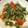 conet's cooksnap of when they made 小松菜とトマトときのこの和風ドレ炒め.