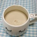 秘密のゆり's cooksnap of when they made ミルク超たっぷりカフェオレ.